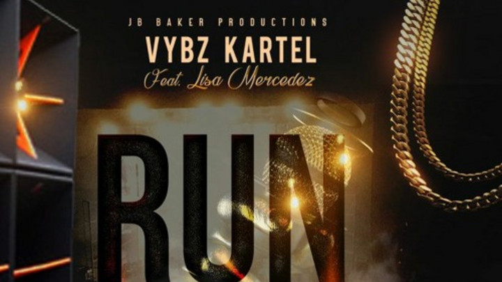 Vybz Kartel feat. Lisa Mercedez - Run Dancehall [5/2/2020]