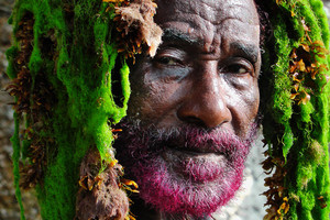 Lee 'Scratch' Perry