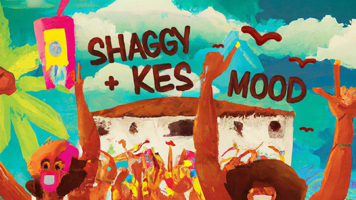 Shaggy & Kes - Mood [1/13/2023]