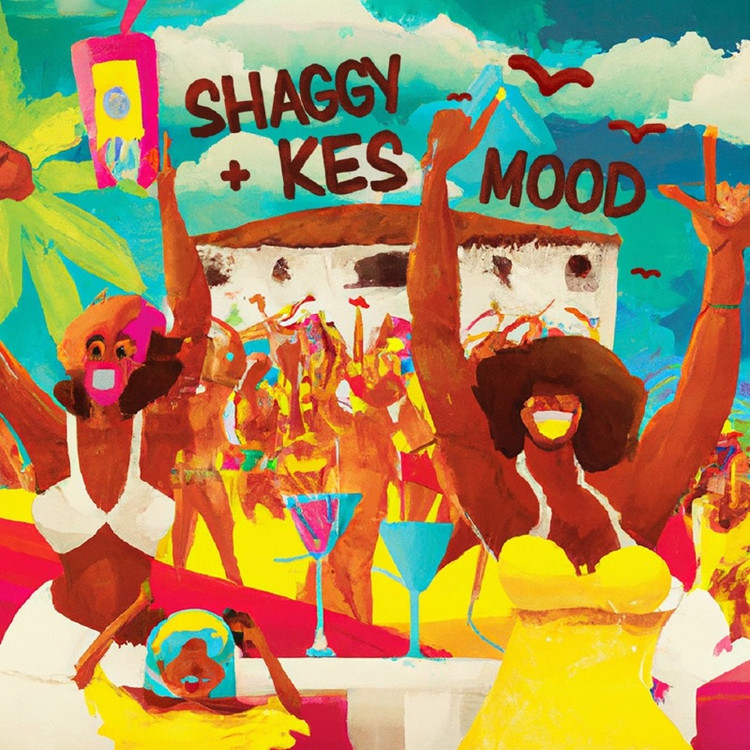 Shaggy & Kes - Mood