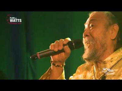 I Kong & Najavibes - Wolves In Sheep's Clothing @ Plein Les Watts Festival 2016