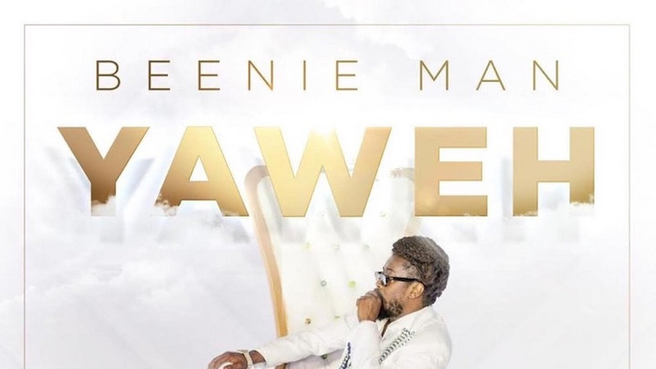 Beenie Man - Yaweh [1/15/2021]