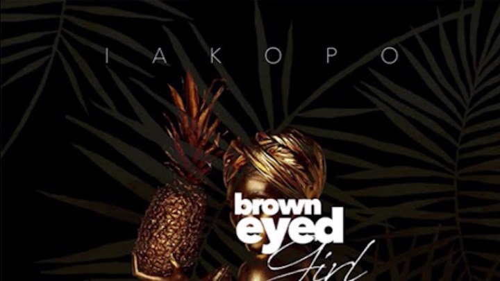 Iakopo - Brown Eyed Girl [3/24/2019]