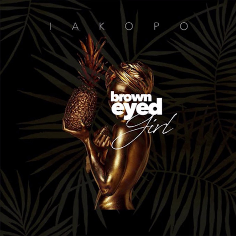 Iakopo - Brown Eyed Girl