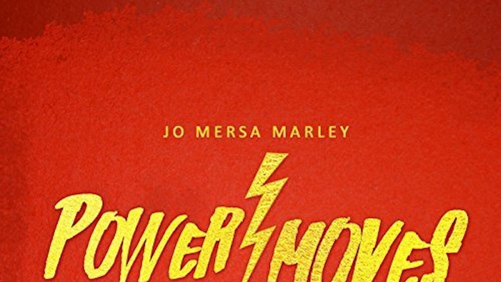 Listen: Jo Mersa Marley - Power Moves