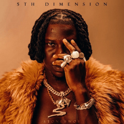 Stonebwoy - 5th Dimension