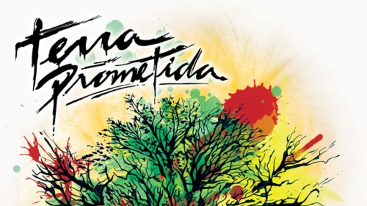 Terra Prometida feat. Mark Wonder - Refreia [10/28/2015]