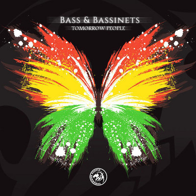 Tomorrow People - Bass & Bassinets