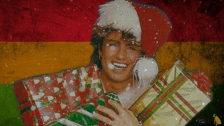 Wham! - Last Christmas (Reggae Version by Reggaesta) [11/20/2020]