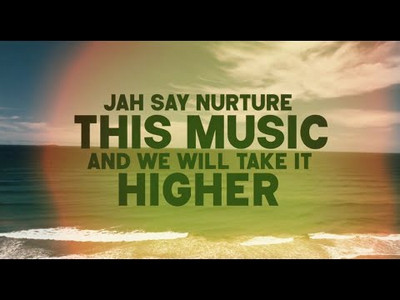 Katchafire - Reggae Revival (Revival 2.0) [Lyric Video]