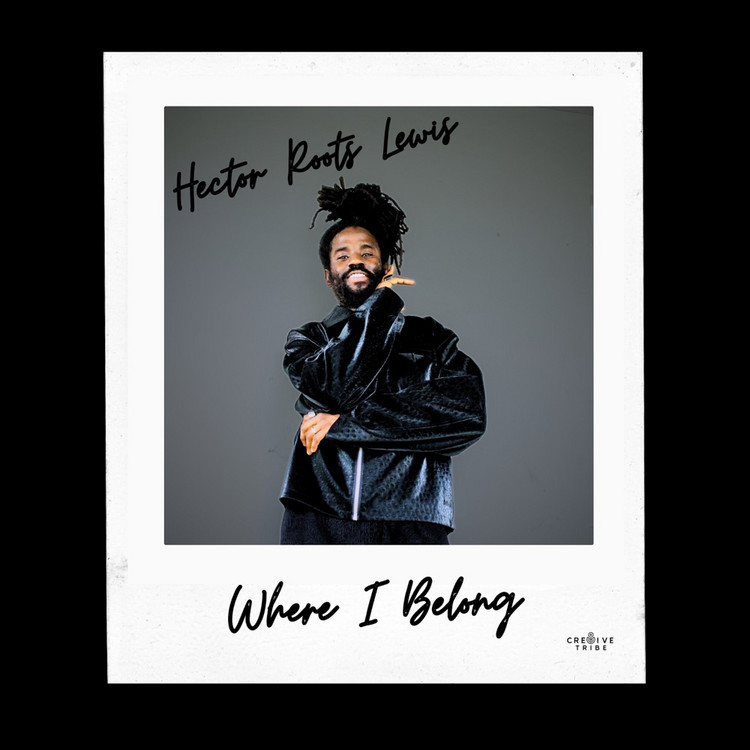 Hector Roots Lewis - Where I Belong