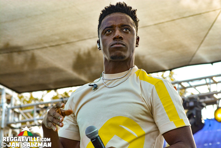 Romain Virgo