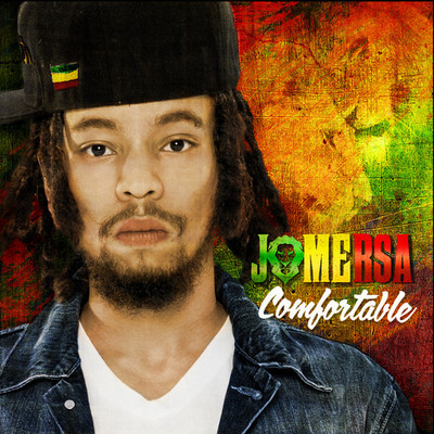 Jo Mersa Marley - Comfortable