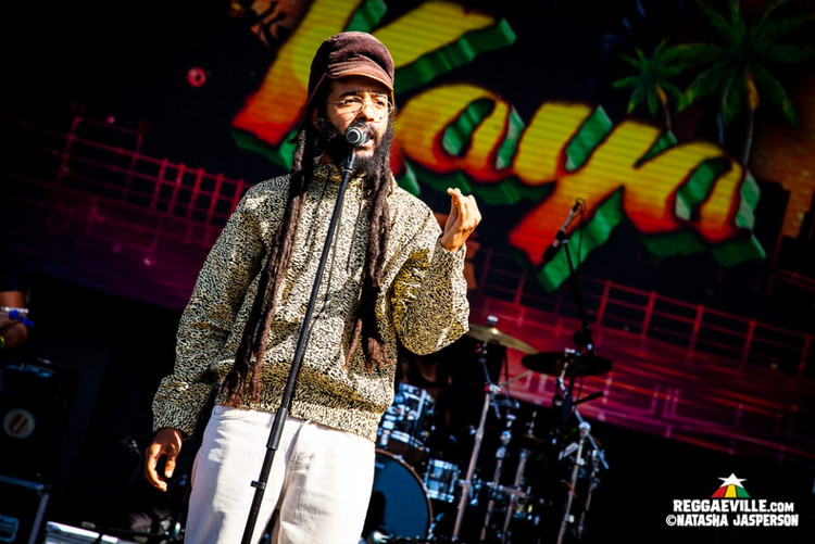 Protoje & Sean Paul