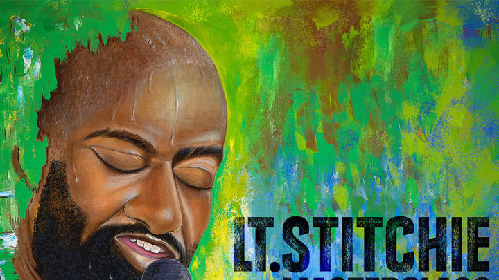 Lt. Stitchie - Masterclass (Full Album) [4/12/2019]