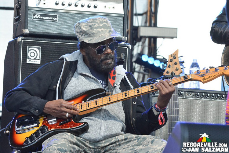 The Wailers, Steel Pulse, Long Beach Dub All Stars, 311 & Dirty Heads @ One Love Cali Reggae Fest 2017