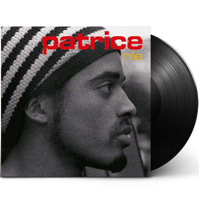Patrice - Nile (Reissue)
