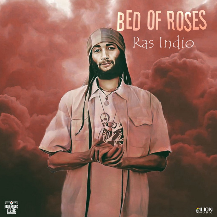 Ras Indio - Bed of Roses