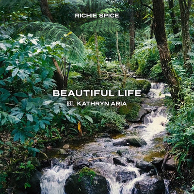 Richie Spice feat. Kathryn Aria - Beautiful Life