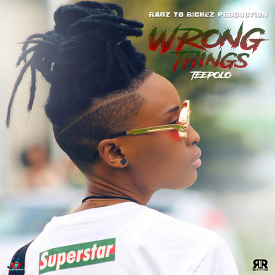 TeePolo - Wrong Things