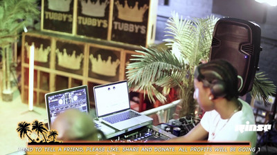 London Jerk Festival 2020 (Live Stream)