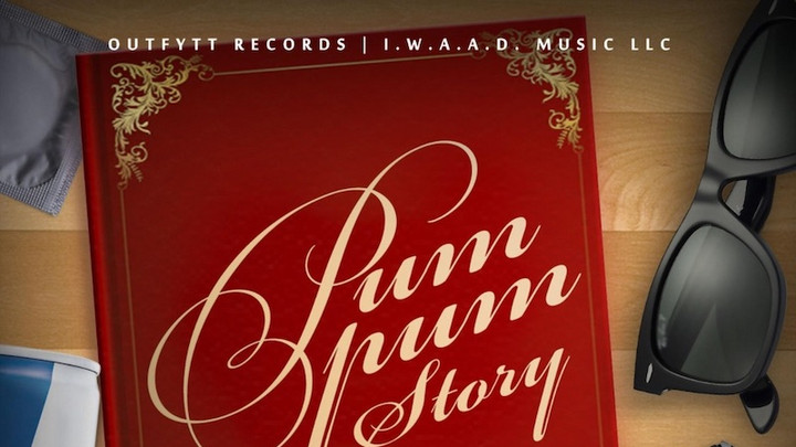 Beenie Man - Pum Pum Story [4/10/2021]