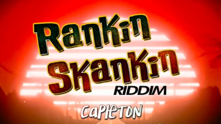 Capleton - Rastafari Guide [5/8/2020]