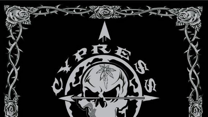 Cypress Hill feat. Damian Marley - Ganja Bus [2/25/2004]