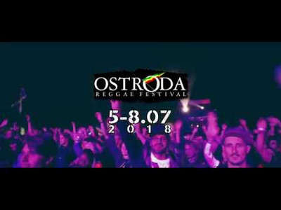 Ostroda Reggae Festival 2018 (Trailer)