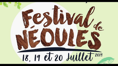 Festival de Néoules 2019 (Trailer)