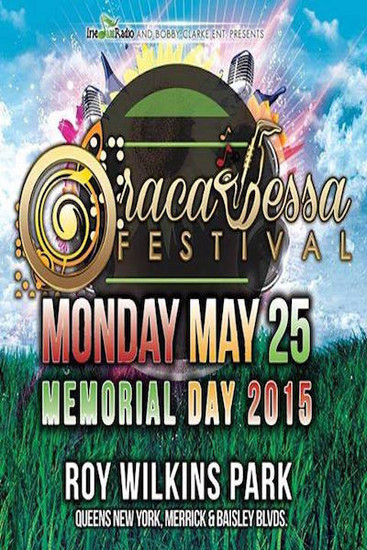 Oracabessa Festival 2015