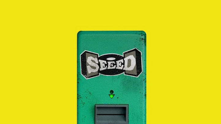 Seeed - Ticket [4/11/2019]