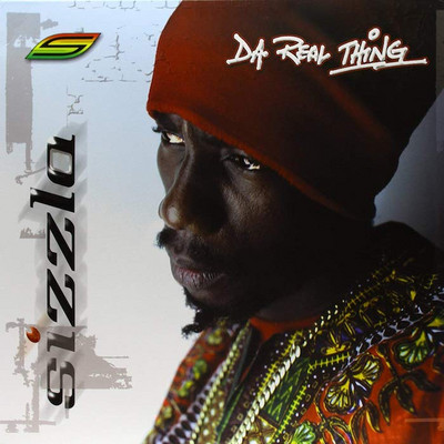 Sizzla - Da Real Thing