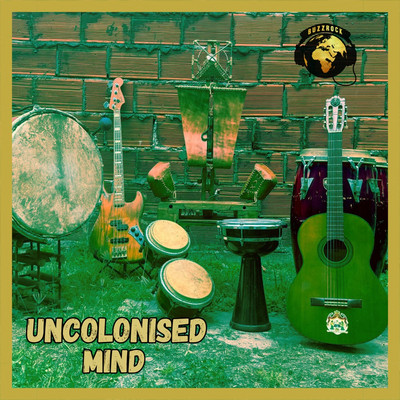 BuzzRock - Uncolonised Mind