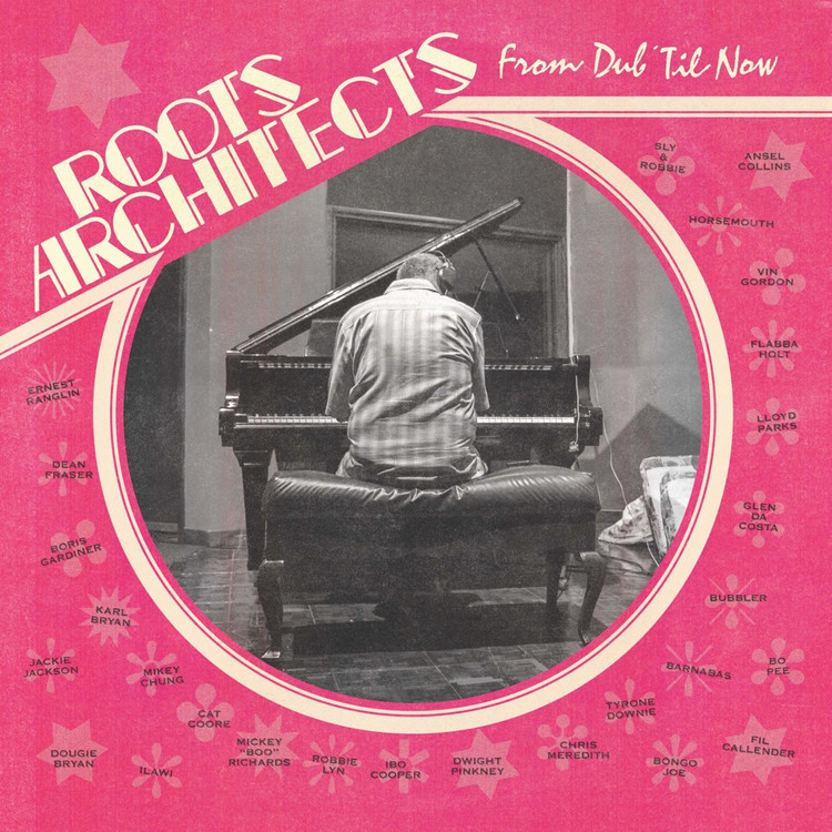 Roots Architects - Memories of Old Dub