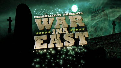 Promo-Trailer: War Ina East 2011