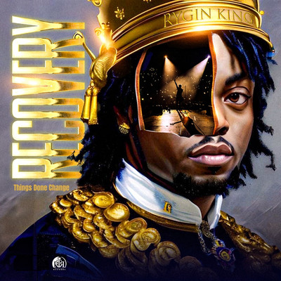 Rygin King feat. Damian Marley - Things Done Change
