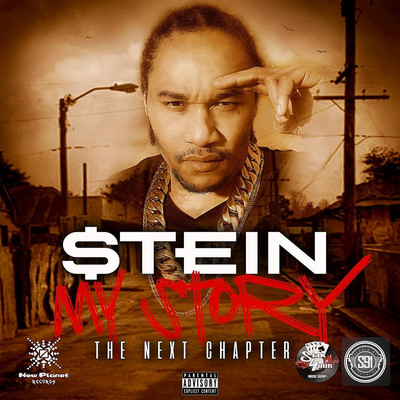 Stein - My Story: The Next Chapter