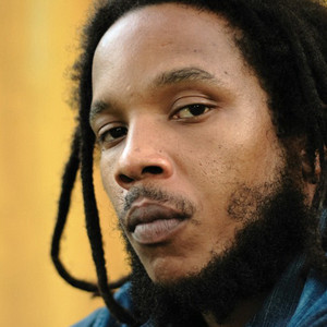 Stephen Marley