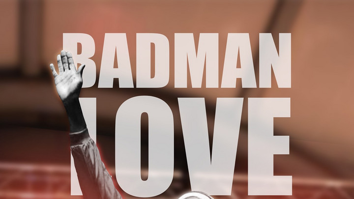 Anthony B - Badman Love [9/13/2025]