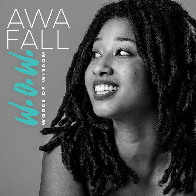 Albums Awa Fall
