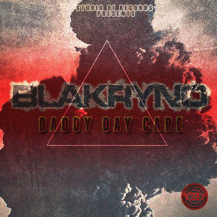 Blak Ryno - Daddy Day Care