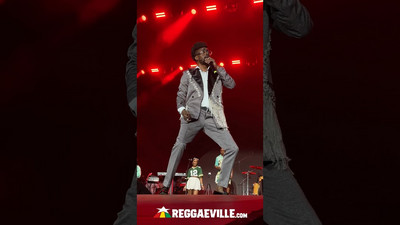 Beenie Man @ Sun Splash Reggae Festival 2025