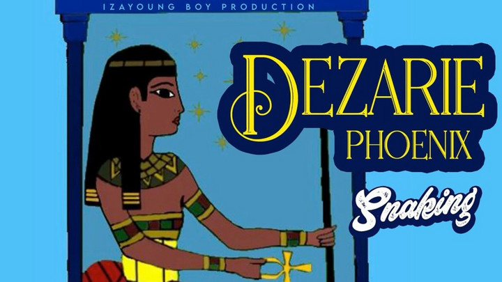 Dezarie - Snaking [6/6/2025]