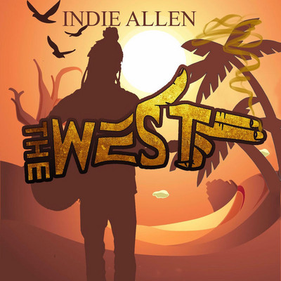 Indie Allen - The West