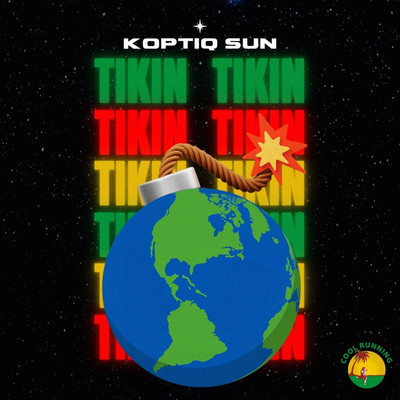 Koptiq Sun - TIKIN
