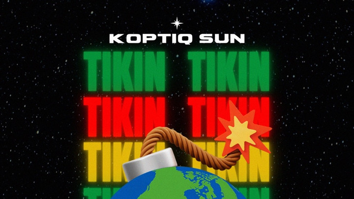 Koptiq Sun - TIKIN [5/17/2024]