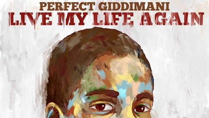 Perfect Giddimani feat. Anthony B - Live It Up [7/7/2017]