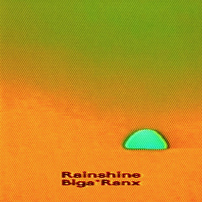 Biga*Ranx - Rainshine (Full Album)