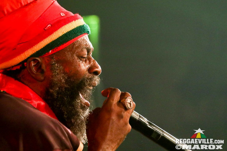 Capleton & Trettmann